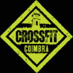 Logo do Crossfit Coimbra